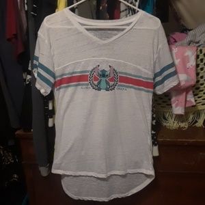 Disney Lilo and Stitch t-shirt
